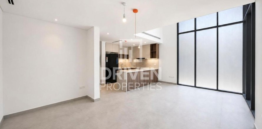 Ridamaja asukohaga Mudon, Dubai, AÜE: 4 magamistoaga, 254.37 m² Nr 754240