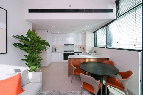 Apartamento en venta en Jumeirah Village Circle, Dubai, EAU 2 dormitorios, 103 m2 № 715735 - foto 3