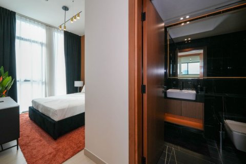 Apartamento en venta en Jumeirah Village Circle, Dubai, EAU 2 dormitorios, 103 m2 № 715735 - foto 18