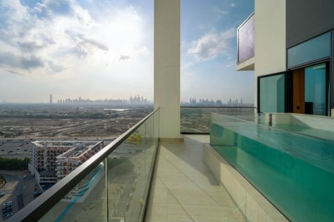 Apartamento en venta en Jumeirah Village Circle, Dubai, EAU 2 dormitorios, 103 m2 № 715735 - foto 12