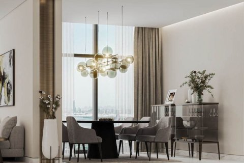 阿联酋 Dubai Nadd Al Sheba 待售 : 1 卧, 68 平方米 , 编号715737 - 照片 4