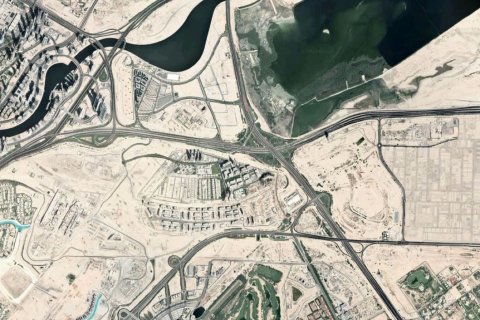 阿联酋 Dubai Nadd Al Sheba 待售 : 1 卧, 68 平方米 , 编号715737 - 照片 11