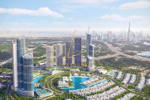 阿联酋 Dubai Nadd Al Sheba 待售 : 1 卧, 68 平方米 , 编号715737 - 照片 13