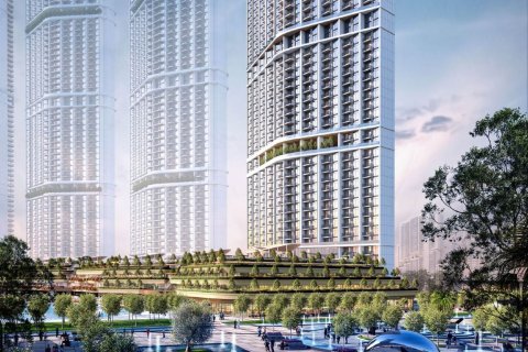 阿联酋 Dubai Nadd Al Sheba 待售 : 1 卧, 68 平方米 , 编号715737 - 照片 7