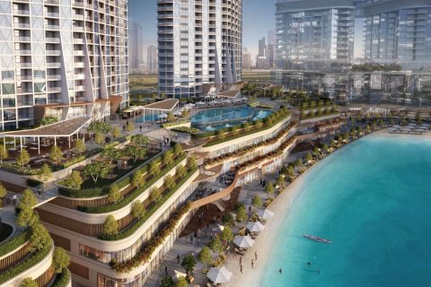 阿联酋 Dubai Nadd Al Sheba 待售 : 1 卧, 68 平方米 , 编号715737 - 照片 2