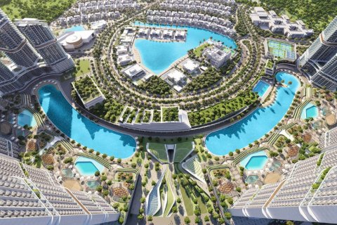 阿联酋 Dubai Nadd Al Sheba 待售 : 1 卧, 68 平方米 , 编号715737 - 照片 10