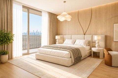 Apartment til salg i Dubai, UAE 2 soveværelser, 114.4 kvm № 760287 - foto 3