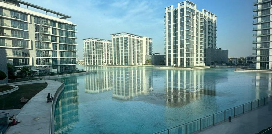Apartment in Dubai, UAE 2 bedrooms, 110 sq.m. № 760286