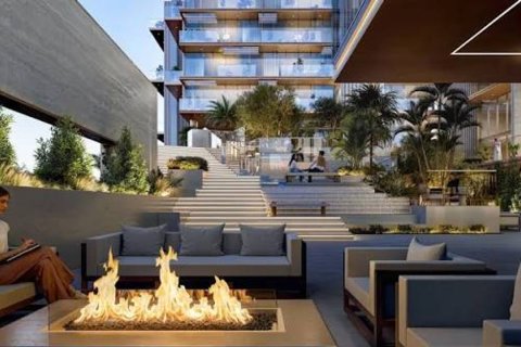 Apartament na sprzedaż w Dubai, ZEA 1 sypialnia, 102.6 mkw., nr 760291 - zdjęcie 15