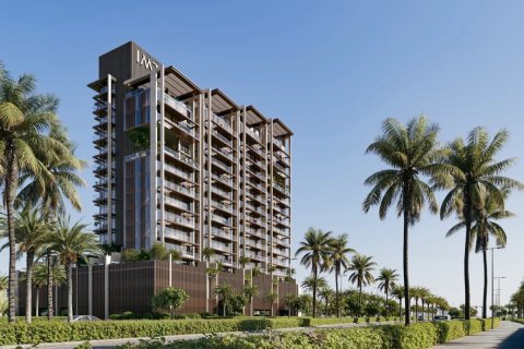 Apartament na sprzedaż w Dubai, ZEA 1 sypialnia, 102.6 mkw., nr 760291 - zdjęcie 19