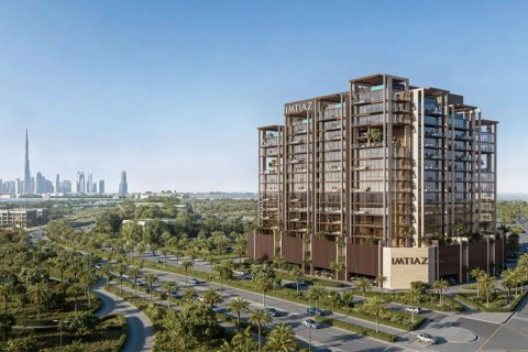 Apartament na sprzedaż w Dubai, ZEA 1 sypialnia, 102.6 mkw., nr 760291 - zdjęcie 20