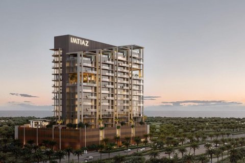 Apartament na sprzedaż w Dubai, ZEA 1 sypialnia, 102.6 mkw., nr 760291 - zdjęcie 18
