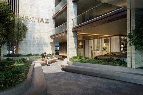 Apartament na sprzedaż w Dubai, ZEA 1 sypialnia, 102.6 mkw., nr 760291 - zdjęcie 16