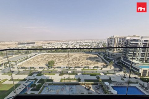 Wohnung zum Verkauf in Dubai Hills Estate, Dubai, VAE 1 Schlafzimmer, 62.1 m2 Nr. 760288 - Foto 12