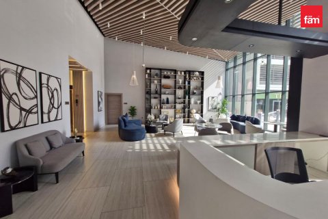 Wohnung zum Verkauf in Dubai Hills Estate, Dubai, VAE 1 Schlafzimmer, 62.1 m2 Nr. 760288 - Foto 10
