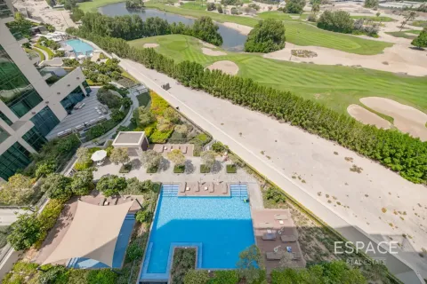 The Hills, Dubai, संयुक्त अरब अमीरात में अपार्टमेंट, 3 बेडरूम, 166 वर्ग मीटर, संख्या 650174 - फ़ोटो 16