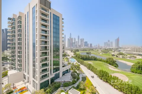 The Hills, Dubai, संयुक्त अरब अमीरात में अपार्टमेंट, 3 बेडरूम, 166 वर्ग मीटर, संख्या 650174 - फ़ोटो 18