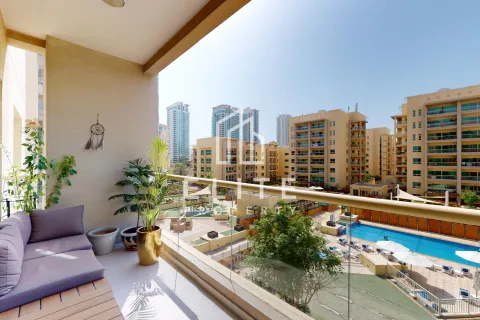 Leilighet i Greens, Dubai, Emiratene 2 soverom, 121 kvm nr. 768977