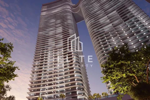 Dubai Harbour、Dubai、UAE にあるマンション販売中 6ベッドルーム、2267 m2、No768996 - 写真 14