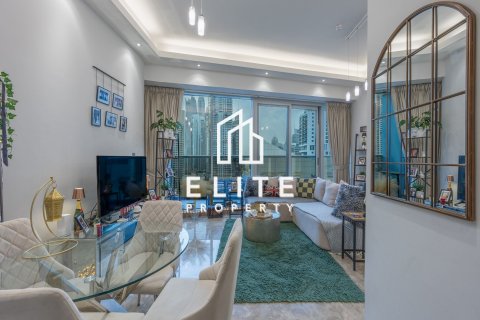 Byt v Dubai Marina, SAE 1 ložnice, 75 m² Č.: 768994 - fotografie 3