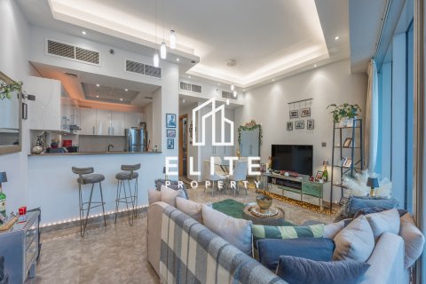 Byt v Dubai Marina, SAE 1 ložnice, 75 m² Č.: 768994