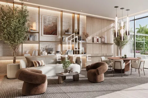 Apartment til salg i Dubai South (Dubai World Central), Dubai, UAE 3 soveværelser, 172 kvm № 768995 - foto 3