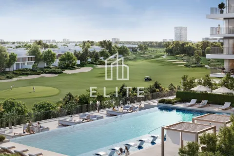Apartment til salg i Dubai South (Dubai World Central), Dubai, UAE 3 soveværelser, 172 kvm № 768995 - foto 7