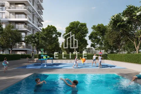 Apartment til salg i Dubai South (Dubai World Central), Dubai, UAE 3 soveværelser, 172 kvm № 768995 - foto 12