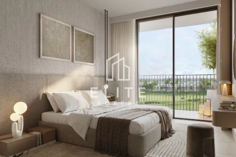 Apartment til salg i Dubai South (Dubai World Central), Dubai, UAE 3 soveværelser, 172 kvm № 768995 - foto 2