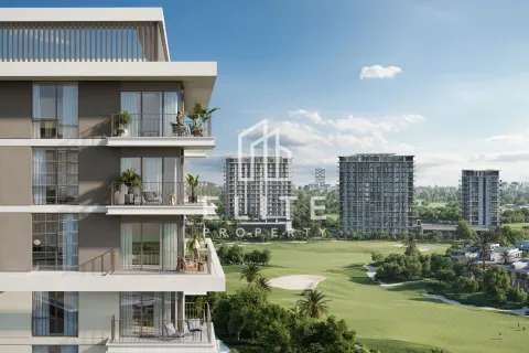 Apartment in Dubai South (Dubai World Central), Dubai, UAE 3 bedrooms, 172 sq.m. № 768995