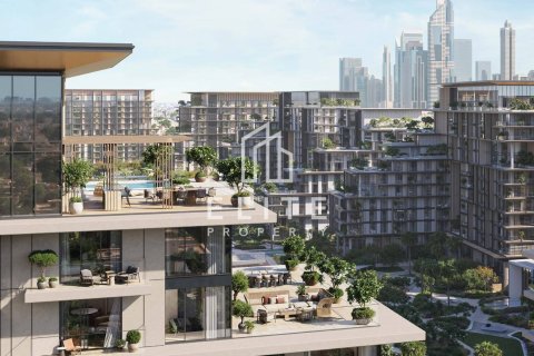 City Walk, Dubai, UAE의 아파트 침실 1개, 74제곱미터 번호 768976