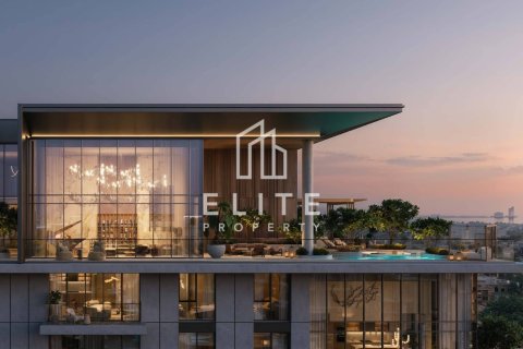 Wohnung zum Verkauf in City Walk, Dubai, VAE 1 Schlafzimmer, 74 m2 Nr. 768976 - Foto 17