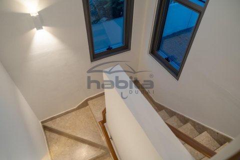 Villa à louer à Dubai Hills Estate, Dubai, EAU 4 chambres, 453.4 m2 № 515651 - photo 11