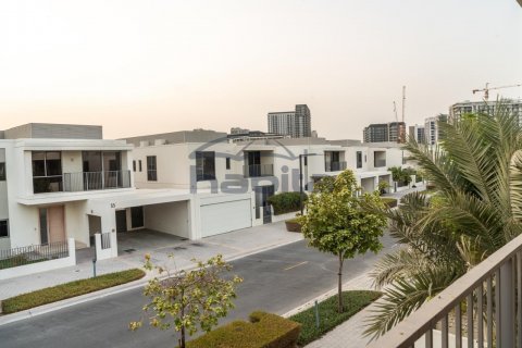 ویلا در Dubai Hills Estate، Dubai ، امارات متحده عربی 4 خوابه ، 453.4 متر مربع.  شماره 515651