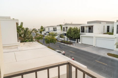 Villa à louer à Dubai Hills Estate, Dubai, EAU 4 chambres, 453.4 m2 № 515651 - photo 9