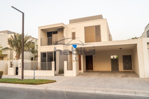 Villa à louer à Dubai Hills Estate, Dubai, EAU 4 chambres, 453.4 m2 № 515651 - photo 8