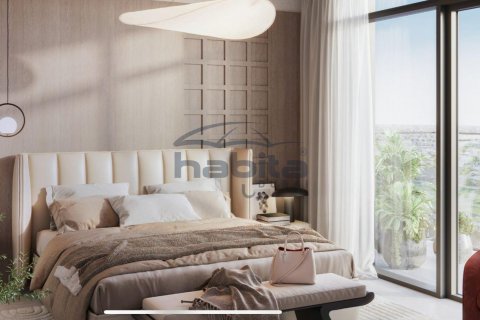 Apartmen di Dubai Hills Estate, UAE 1 bilik tidur, 67.5 meter persegi № 515650