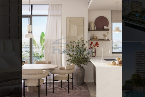 Apartemen di Dubai Hills Estate, UEA 1 kamar tidur, 67.5 m2 nomor 515650 - foto 6