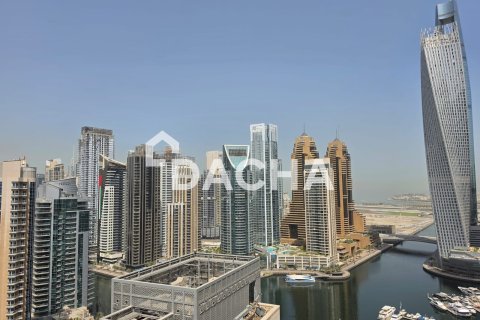 Leilighet i Dubai Marina, Dubai, Emiratene 3 soverom, 234 kvm nr. 726848