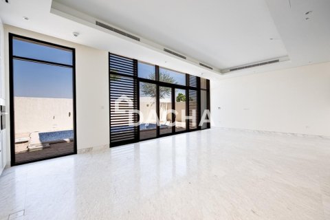Vilă de vânzare în Mohammed Bin Rashid City, Dubai, EAU 4 dormitoare, 470 mp.  №726849 - poză 5