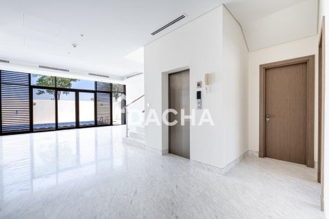Vilă de vânzare în Mohammed Bin Rashid City, Dubai, EAU 4 dormitoare, 470 mp.  №726849 - poză 3