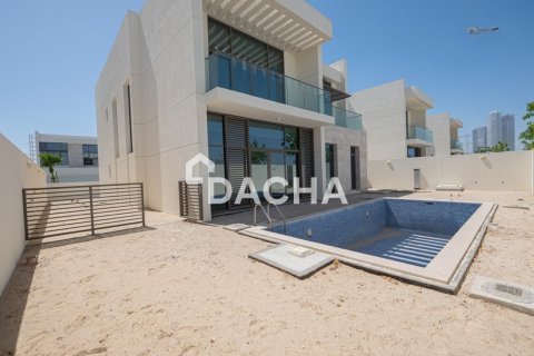 Vilă de vânzare în Mohammed Bin Rashid City, Dubai, EAU 4 dormitoare, 470 mp.  №726849 - poză 8