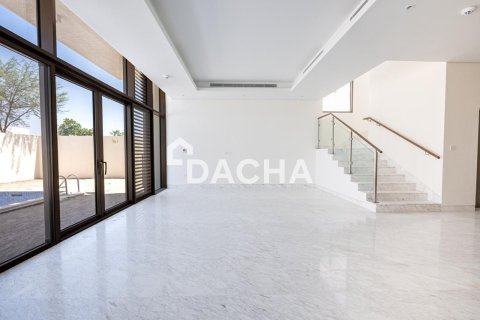 Vilă de vânzare în Mohammed Bin Rashid City, Dubai, EAU 4 dormitoare, 470 mp.  №726849 - poză 18