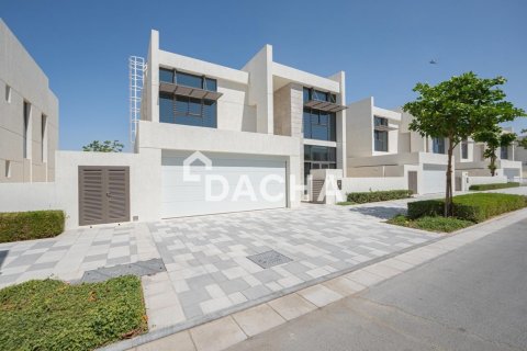 Vilă de vânzare în Mohammed Bin Rashid City, Dubai, EAU 4 dormitoare, 470 mp.  №726849 - poză 2