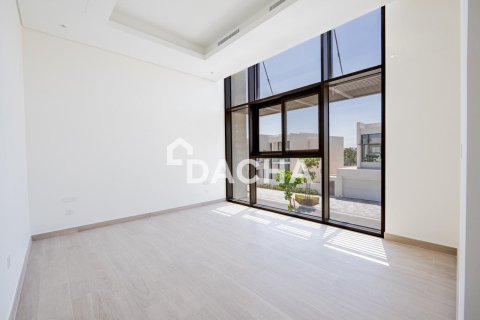 Vilă de vânzare în Mohammed Bin Rashid City, Dubai, EAU 4 dormitoare, 470 mp.  №726849 - poză 16