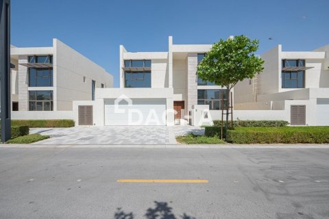 Villa itt: Mohammed Bin Rashid City, Dubai, EAE, 4 hálószoba, 470 m², azonosító: 726849