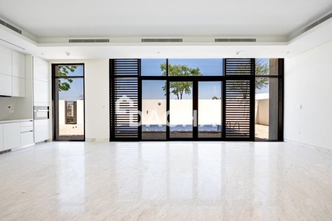 Vilă de vânzare în Mohammed Bin Rashid City, Dubai, EAU 4 dormitoare, 470 mp.  №726849 - poză 4