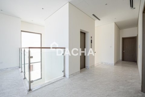 Vilă de vânzare în Mohammed Bin Rashid City, Dubai, EAU 4 dormitoare, 470 mp.  №726849 - poză 15