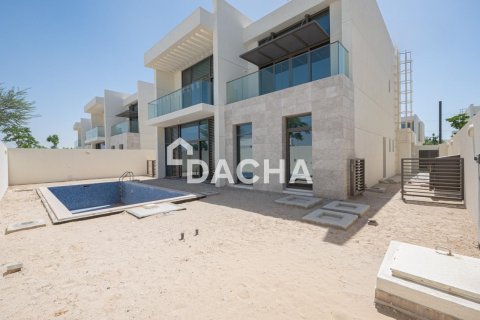 Vilă de vânzare în Mohammed Bin Rashid City, Dubai, EAU 4 dormitoare, 470 mp.  №726849 - poză 9