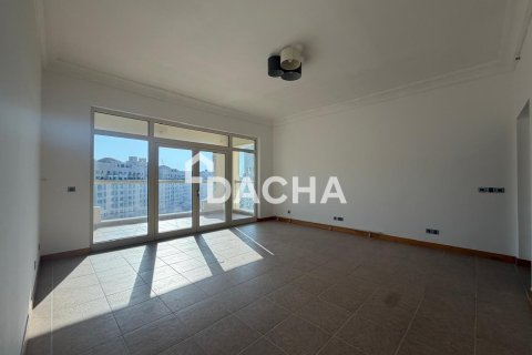 Квартира в Пальма Джумейра, Дубай, ОАЭ 2 спальни, 144м2 № 726850